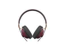 Panasonic Headphones RP-HTX80B_red rear